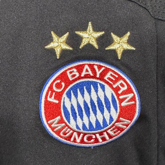 Adidas 688148 Bayern Munich 2007-2008 Away Kit Size XL - Picture 5 of 14